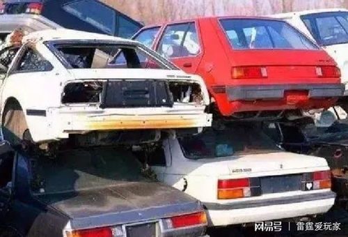 汽车10年损耗多少